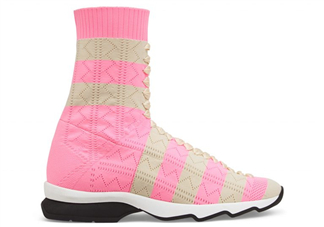 fendi wmns sock booties芬迪襪子鞋多少錢(qián)？