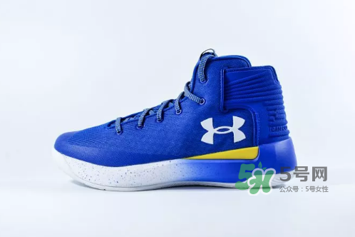 under armour curry 3zero上腳怎么樣？ua curry 3zero測(cè)評(píng)