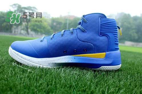 under armour curry 3zero上腳怎么樣？ua curry 3zero測(cè)評(píng)