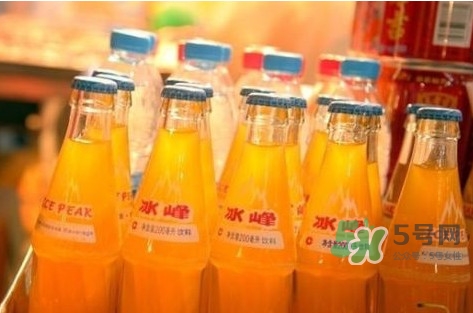 西安的冰峰好喝嗎？冰峰為什么不出陜西？