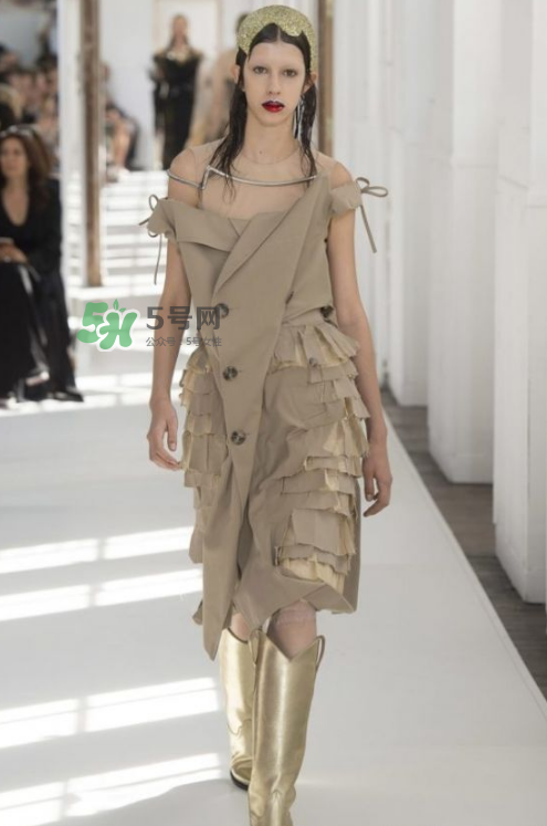 martin margiela2017秋冬系列怎么樣_好看嗎_款式有哪些？