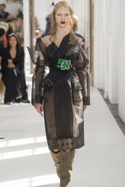 martin margiela2017秋冬系列怎么樣_好看嗎_款式有哪些？