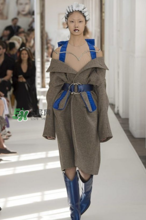 martin margiela2017秋冬系列怎么樣_好看嗎_款式有哪些？