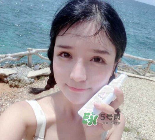 防曬噴霧是妝前用還是妝后用？防曬噴霧的使用順序
