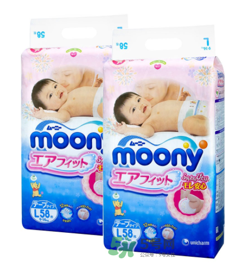 皇家moony紙尿褲會(huì)漏尿嗎？皇家moony紙尿褲漏不漏尿呢？
