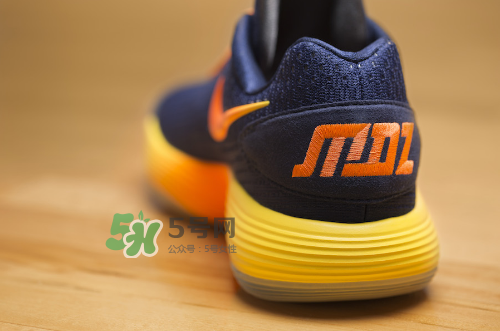 nike hyperdunk low 2017城市別注配色有哪幾款？