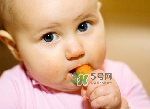 寶寶沒長牙能吃面條嗎？寶寶沒長牙能不能喂面條？