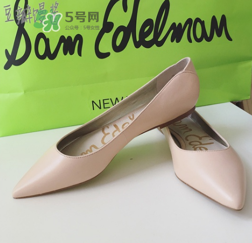 sam edelman鞋子怎么樣？sam edelman鞋子舒服嗎？