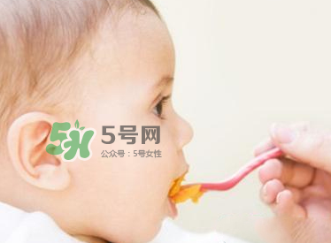 寶寶沒長牙吃什么輔食？寶寶沒長牙吃什么好？