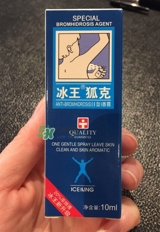 冰王狐克有什么副作用嗎？冰王狐克副作用介紹