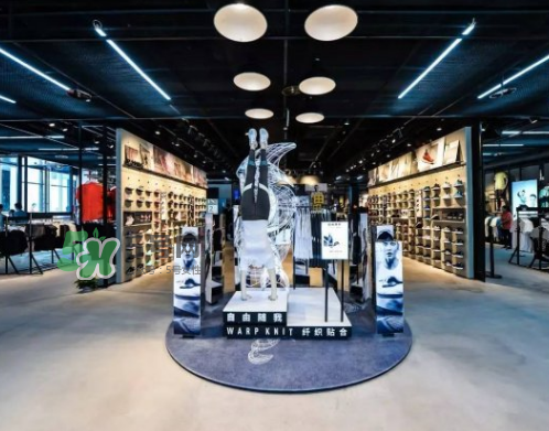 adidas阿迪達(dá)斯運(yùn)動(dòng)體驗(yàn)迷你品牌中心是干什么的？