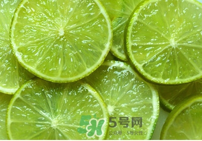 青檸檬能降血糖嗎？青檸檬能治好糖尿病嗎
