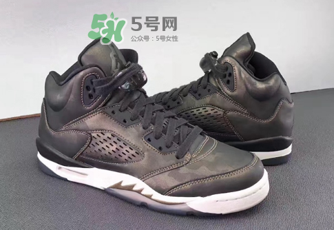 air jordan 5 premium heiress反光迷彩什么時(shí)候發(fā)售？