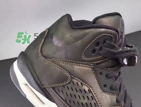 air jordan 5 premium heiress多少錢？aj5反光迷彩專柜價格