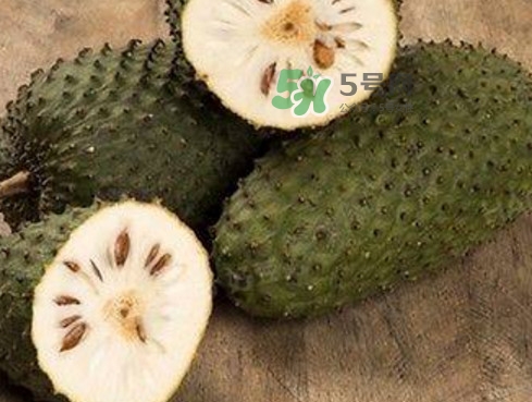 刺果番荔枝怎么吃？釋迦和刺果番荔枝區(qū)別