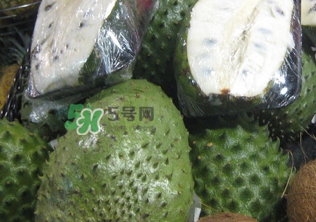 刺果番荔枝好吃嗎？刺果番荔枝抗癌有用嗎？