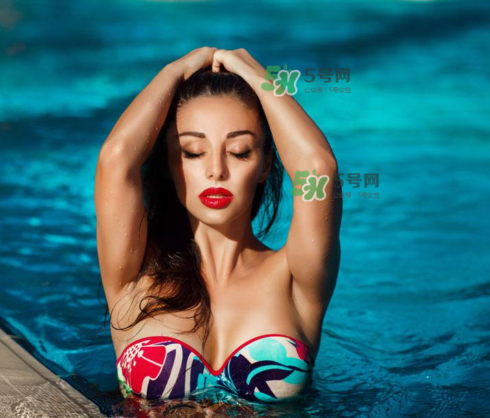 為什么游泳后很累？游泳為什么那么累？