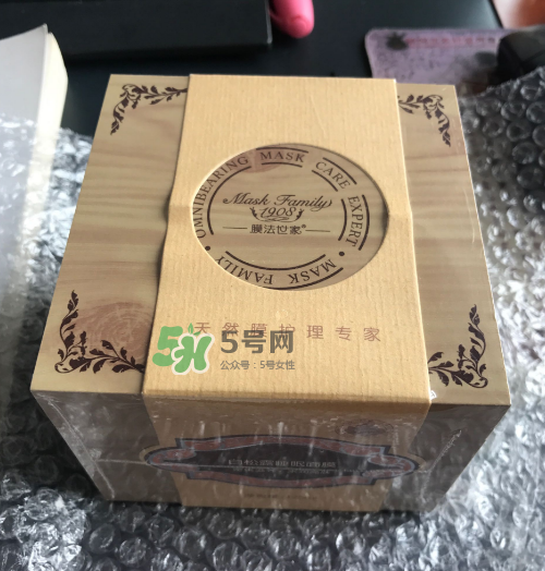膜法世家白松露睡眠面膜怎么樣？膜法世家睡眠面膜好用嗎？