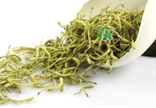 金銀花茶是去火的嗎？金銀花茶有什么功效與作用