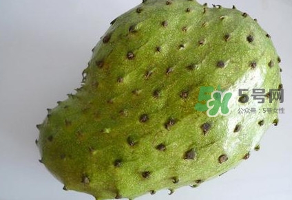 刺果番荔枝好吃嗎？刺果番荔枝抗癌有用嗎？