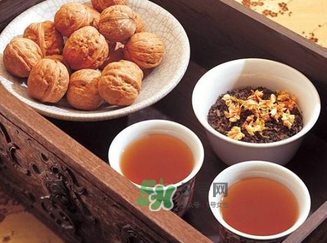 青皮核桃怎么泡酒？青皮核桃泡酒的功效