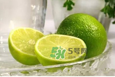 青檸檬怎么儲存？青檸檬能放多久