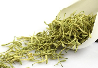 金銀花茶是去火的嗎？金銀花茶有什么功效與作用