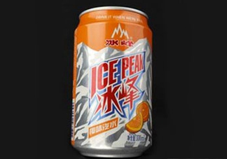 冰峰汽水多少錢一瓶？冰峰汽水熱量高嗎