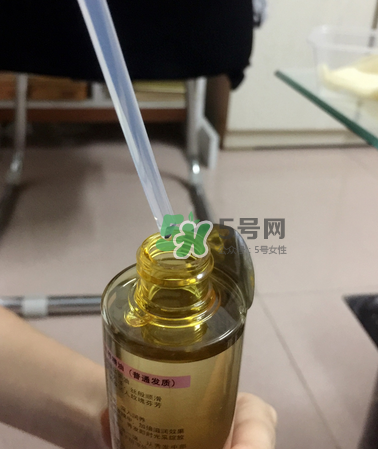 施華蔻金致潤(rùn)養(yǎng)精油怎么樣？施華蔻金致潤(rùn)養(yǎng)精油好不好？
