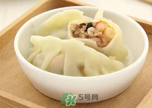 三伏天為什么吃餃子？三伏天吃餃子什么餡兒好？
