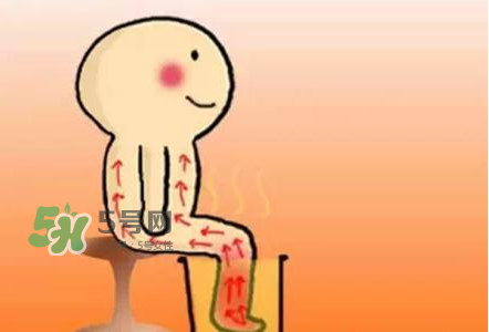 三伏天用什么泡腳最好？三伏天用什么泡腳去濕氣？
