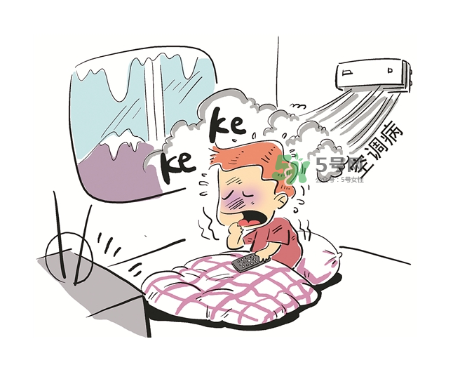 開空調(diào)為什么要放一盆水？開空調(diào)要放一盆水嗎？