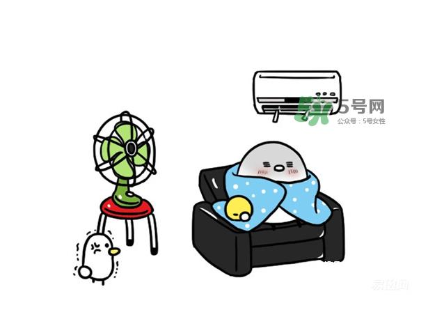 開空調(diào)為什么要放一盆水？開空調(diào)要放一盆水嗎？