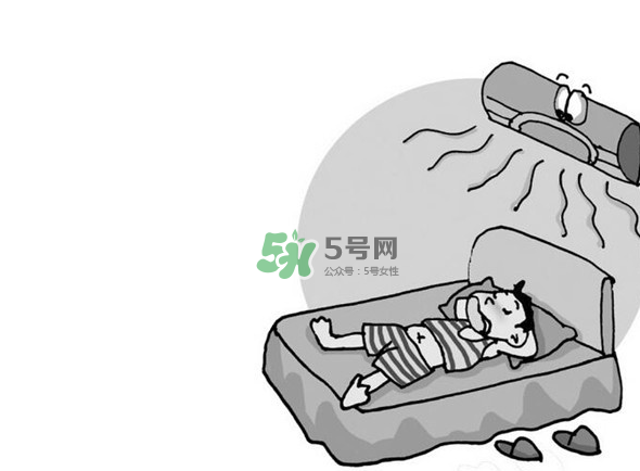 開空調(diào)睡覺要注意什么？開空調(diào)睡覺好嗎？