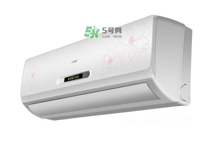 開空調(diào)和電風(fēng)扇耗電相差多少？開空調(diào)和開電扇哪個(gè)省電？