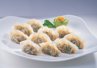 三伏天為什么吃餃子？三伏天吃餃子什么餡兒好？