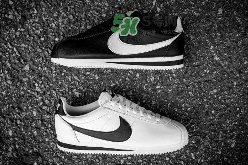 nike cortez leather yin yang陰陽配色多少錢？