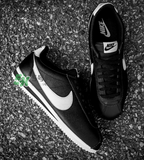 nike cortez leather yin yang陰陽配色多少錢？