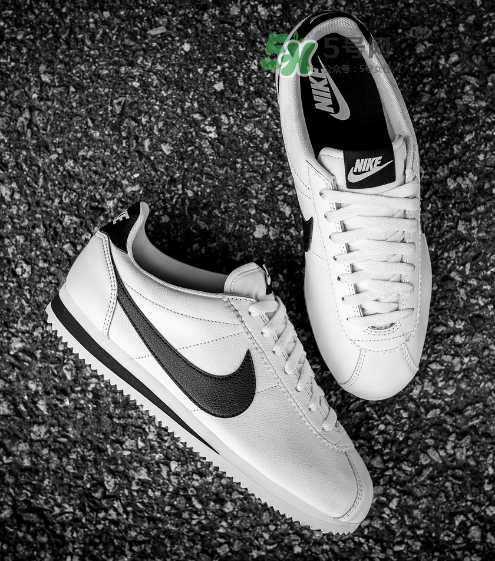 nike cortez leather yin yang陰陽配色多少錢？