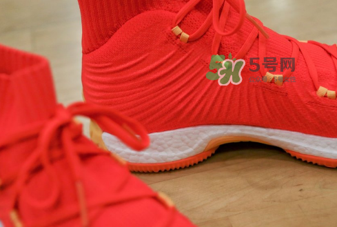 adidas crazy explosive2017全明星配色會發(fā)售嗎？