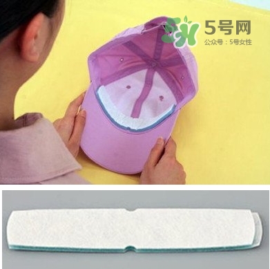 桐灰熱中對策帽子冰貼怎么用？熱中對策帽子冰怎么樣？