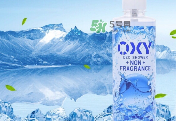 樂敦oxy降溫冷感噴霧怎么用？樂敦oxy降溫噴霧怎么樣