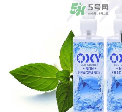 樂敦oxy降溫冷感噴霧怎么用？樂敦oxy降溫噴霧怎么樣