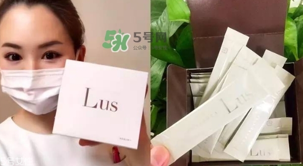 日本lus睡眠能量粉怎么吃？lus睡眠粉服用方法功效作用
