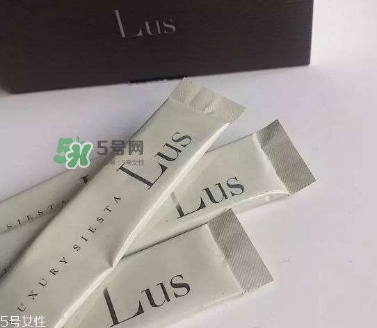 日本lus睡眠能量粉怎么吃？lus睡眠粉服用方法功效作用