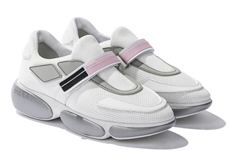 prada cloudbust什么時候發(fā)售？普拉達新款運動鞋發(fā)售時間