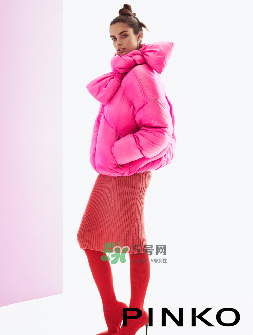 pinko2017秋冬系列怎么樣_好看嗎_款式有哪些？