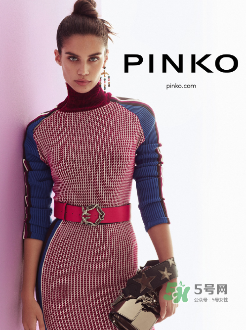 pinko2017秋冬系列怎么樣_好看嗎_款式有哪些？