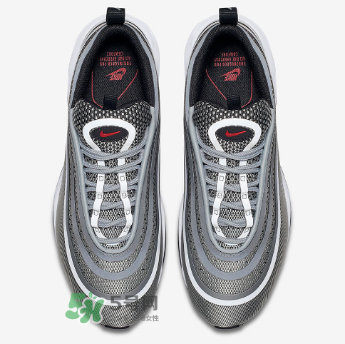 nike air max 97 ultra升級輕量版銀子彈什么時(shí)候發(fā)售？