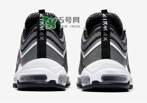 nike air max 97 ultra升級輕量版銀子彈什么時(shí)候發(fā)售？
